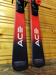 LYŽE ELAN FORMULA ACE 150CM